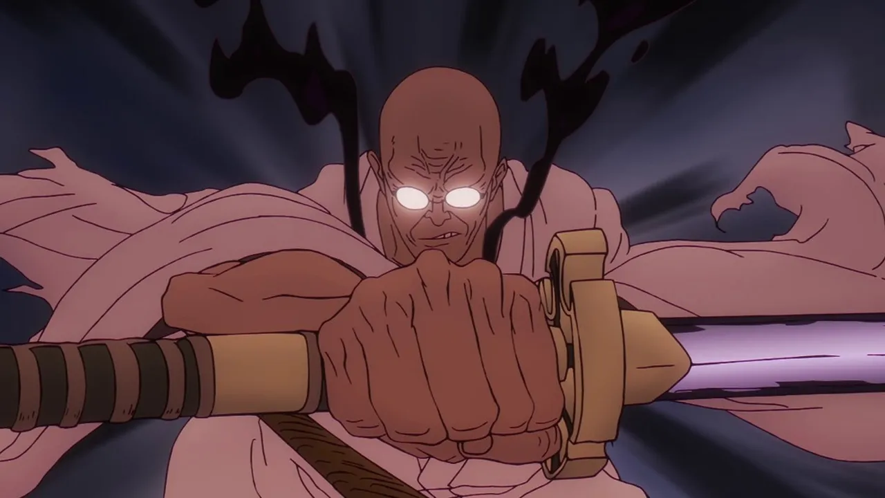 Animator One Piece Minta Maaf Usai Bikin Kesalahan di Episode 1149, Ada Karakter yang Jarinya 6