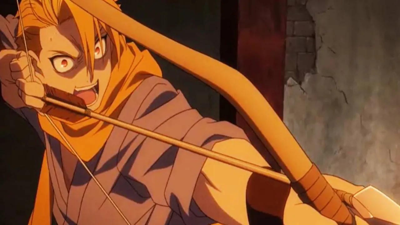 Anime DAEMONS OF THE SHADOW REALM Dijadwalkan Rilis 4 April 2026, Simak Sinopsisnya