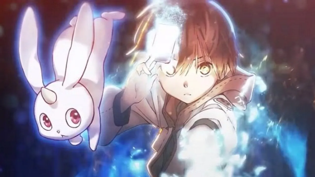 Anime Demon's Crest Bakal Hadir, Adaptasi dari Novel Karya Pencipta Sword Art Online