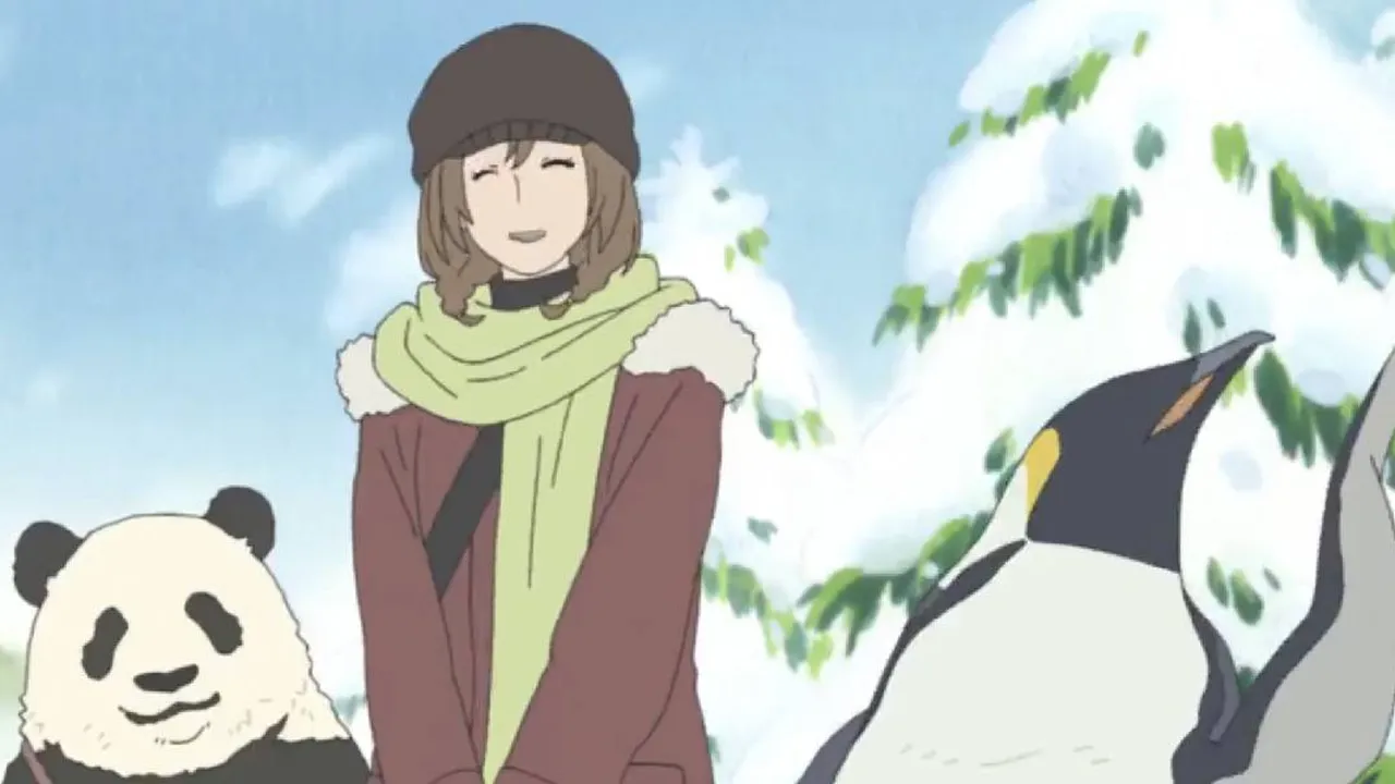 Anime Dengan Alur Ringan Cocok Untuk Anak-Anak Saat Liburan, Tertarik Nonton?