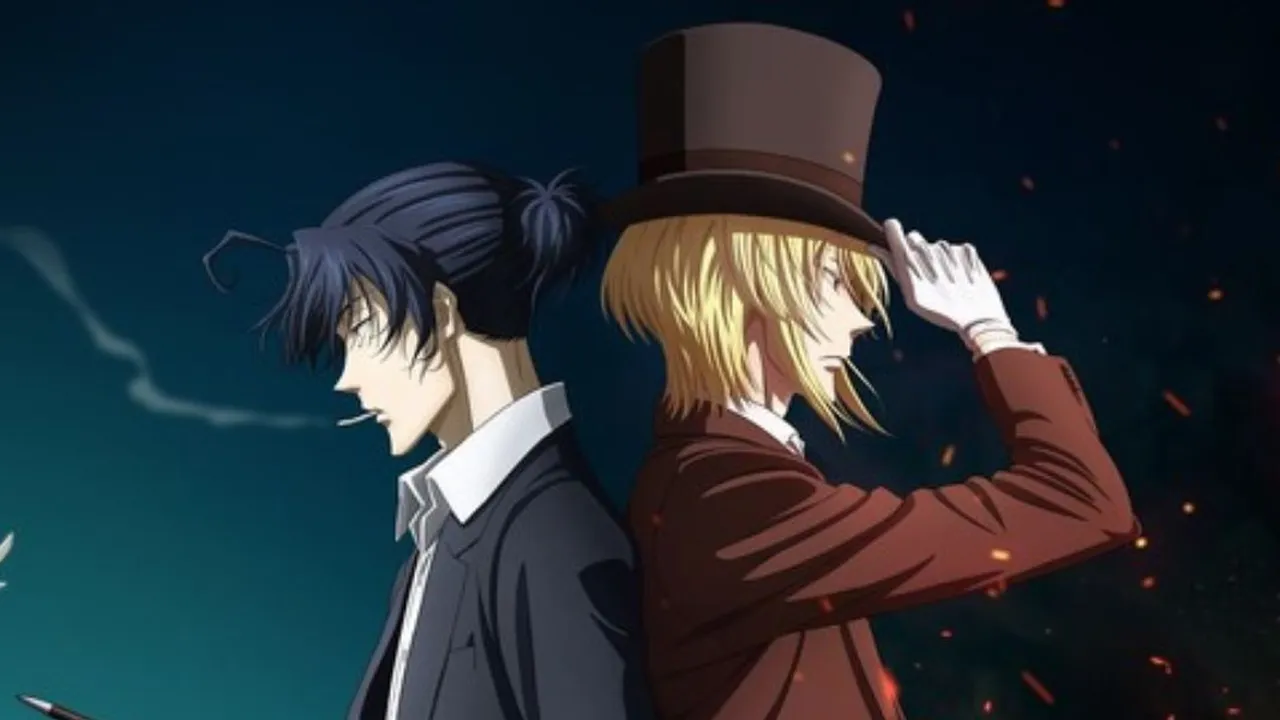14 Anime dengan MC Seorang Detektif, Cerita Seru dan Penuh Teka-Teki