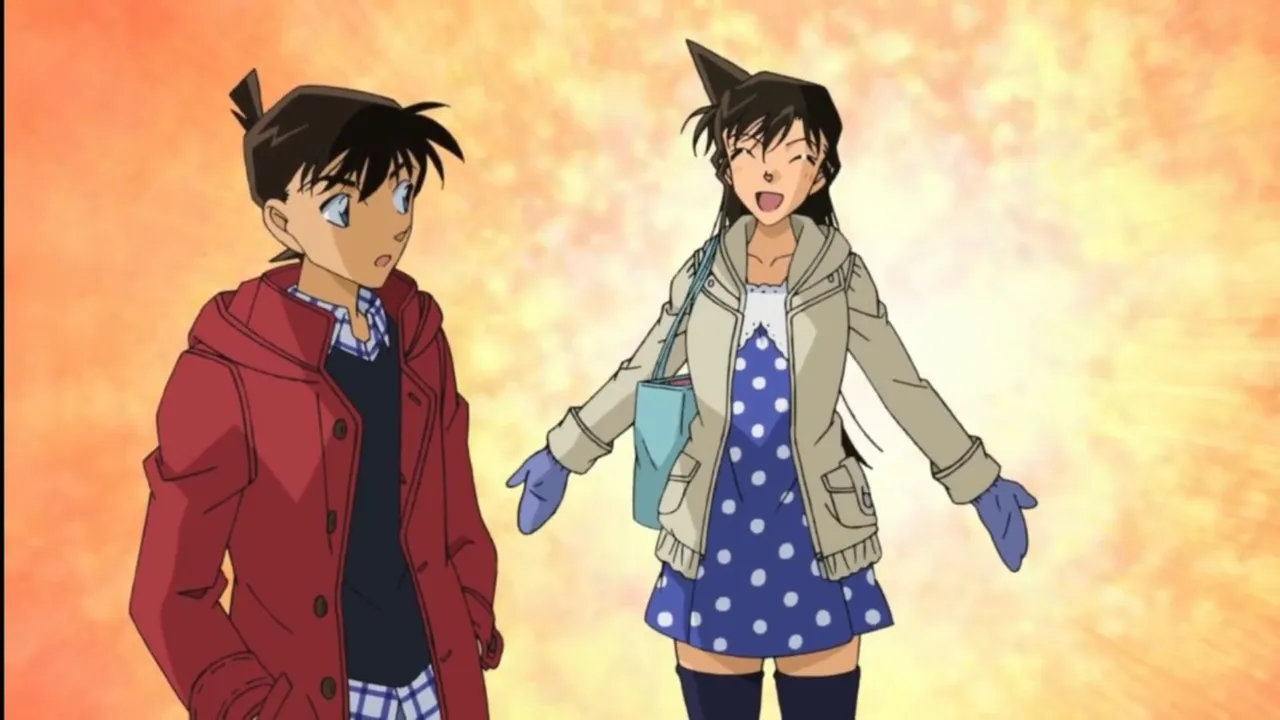 Anime Detective Conan Rilis Edisi Spesial Ultah Ke-30, Intip Jadwal Tayangnya di Sini