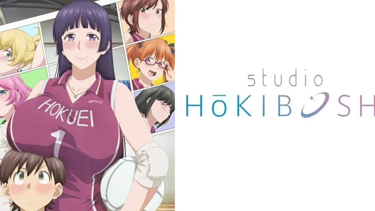 Anime DO YOU LIKE BIG GIRLS? Bakal Dirilis April 2026, Simak Cast Selengkanya Disini!