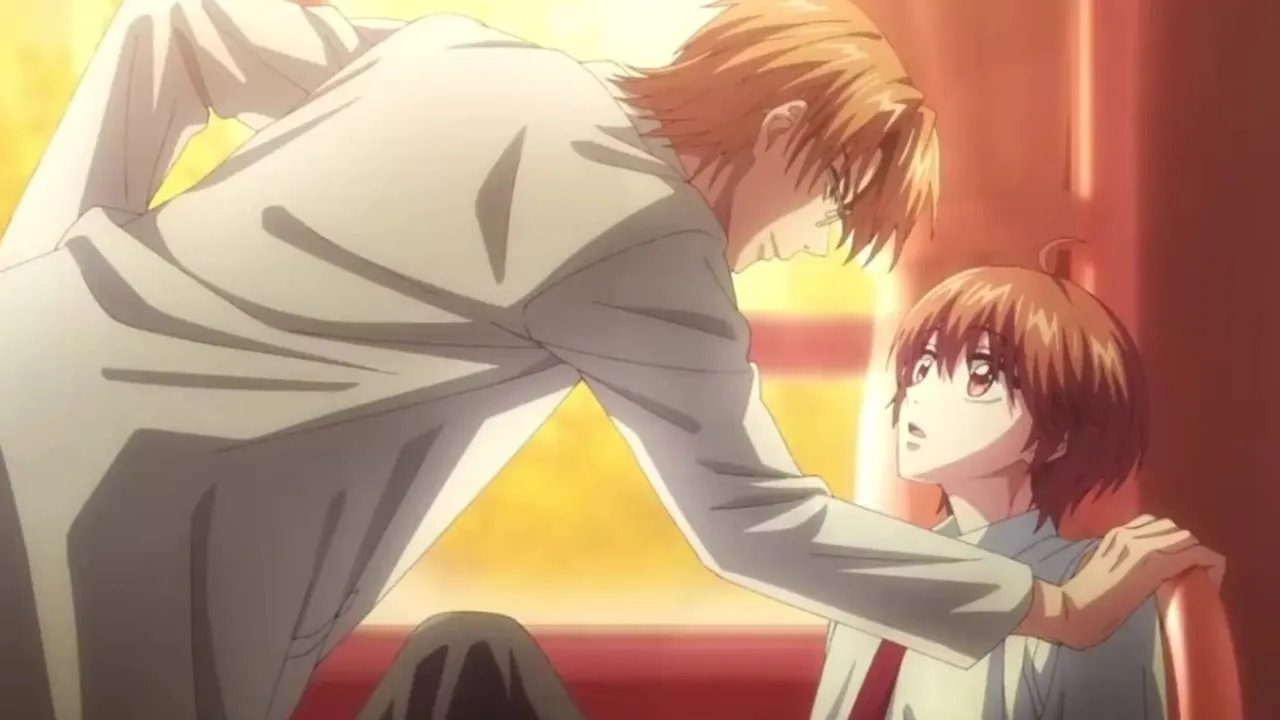 Anime Hana Kimi Rilis Tanggal Tayang, Detail Cast dan Trailer Baru
