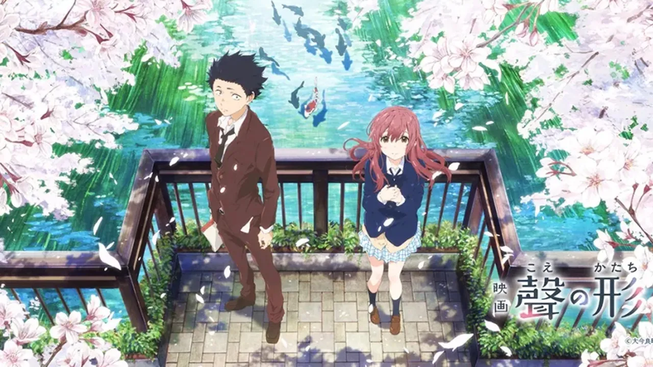8 Rekomendasi Anime Tentang Bullying, Bangkit dan Jadi yang Terkuat