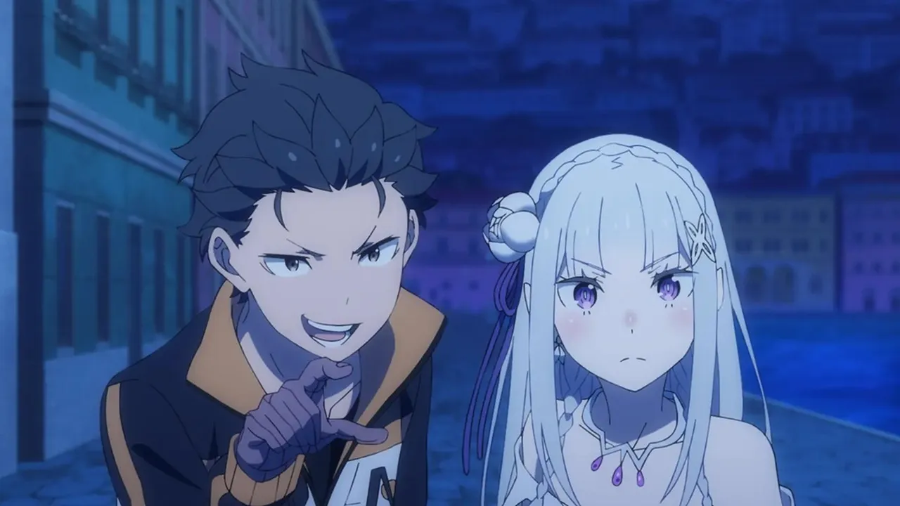 21 Anime Isekai Paling Menggugah Selera, Petualangan Seru di Dunia Lain yang Wajib Kamu Tonton