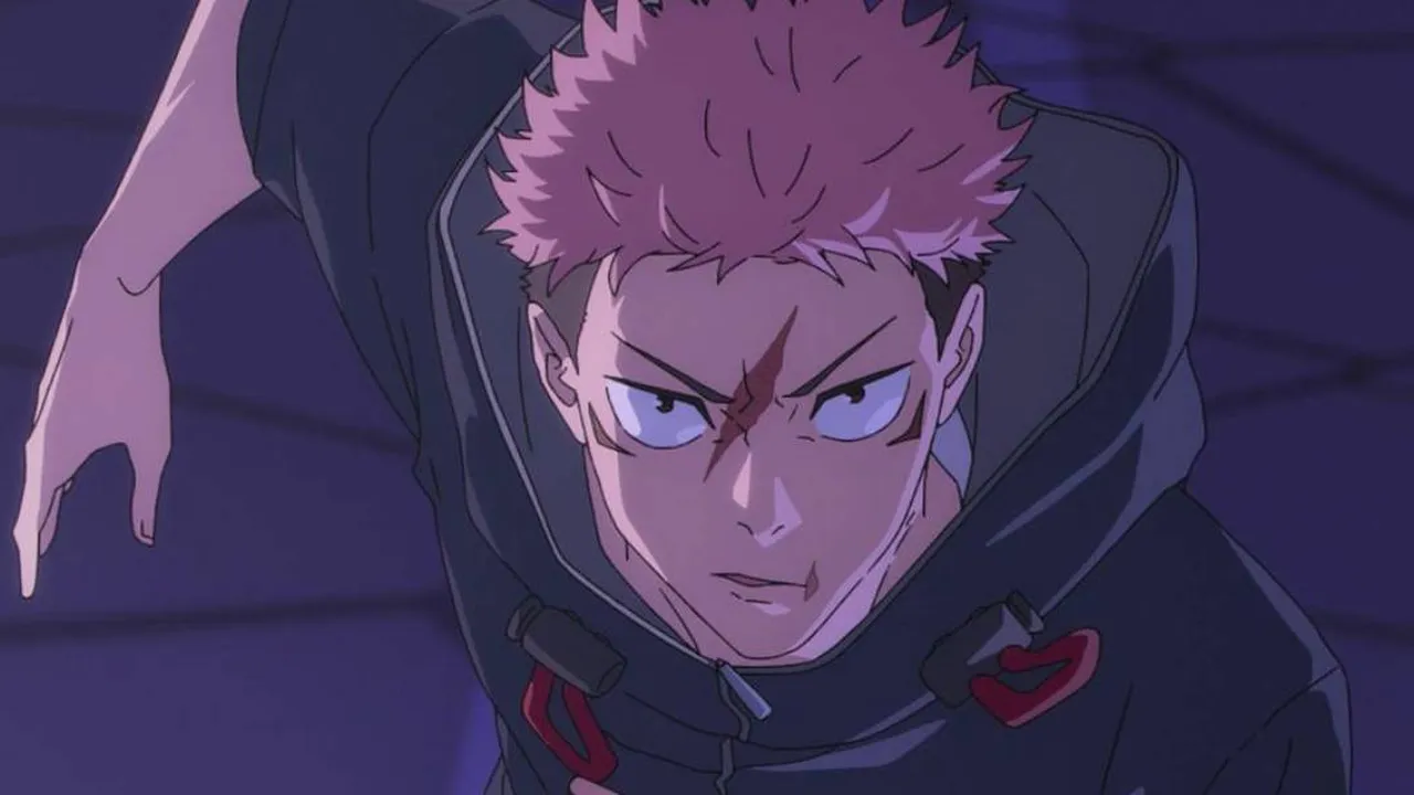 Anime JUJUTSU KAISEN "The Culling Game Part 2" Season 4 Resmi Diumumkan Anime JUJUTSU KAISEN "The Culling Game Part 2" Season 4 Resmi Diumumkan