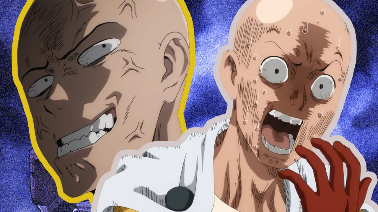 Anime Karya Shinpei Nagai, Sutradara yang Dikritik di ONE PUNCH MAN Season 3