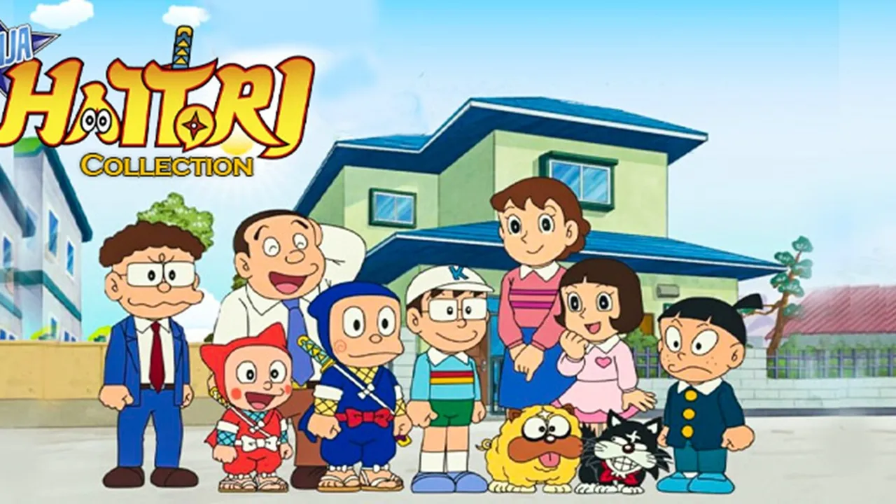 12 Anime Klasik dari Tahun 80-an yang Penuh Kenangan, Siap Menghibur dengan Sentuhan Nostalgia!