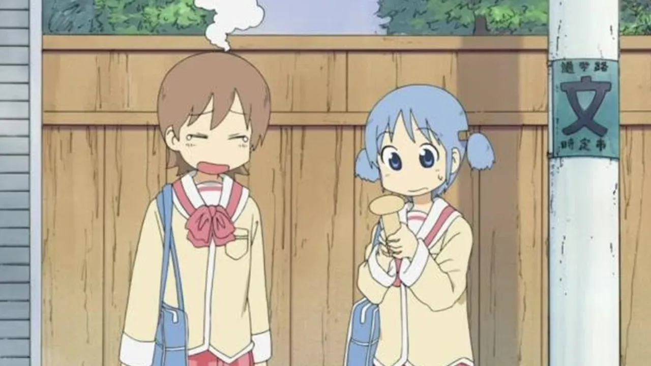 21 Anime Loli Terpopuler yang Penuh Karakter Imut dan Menggemaskan!