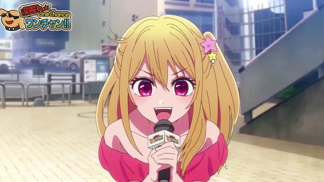 Anime Oshi no Ko Season 3 Rilis Trailer Baru Beserta Tanggal Tayang