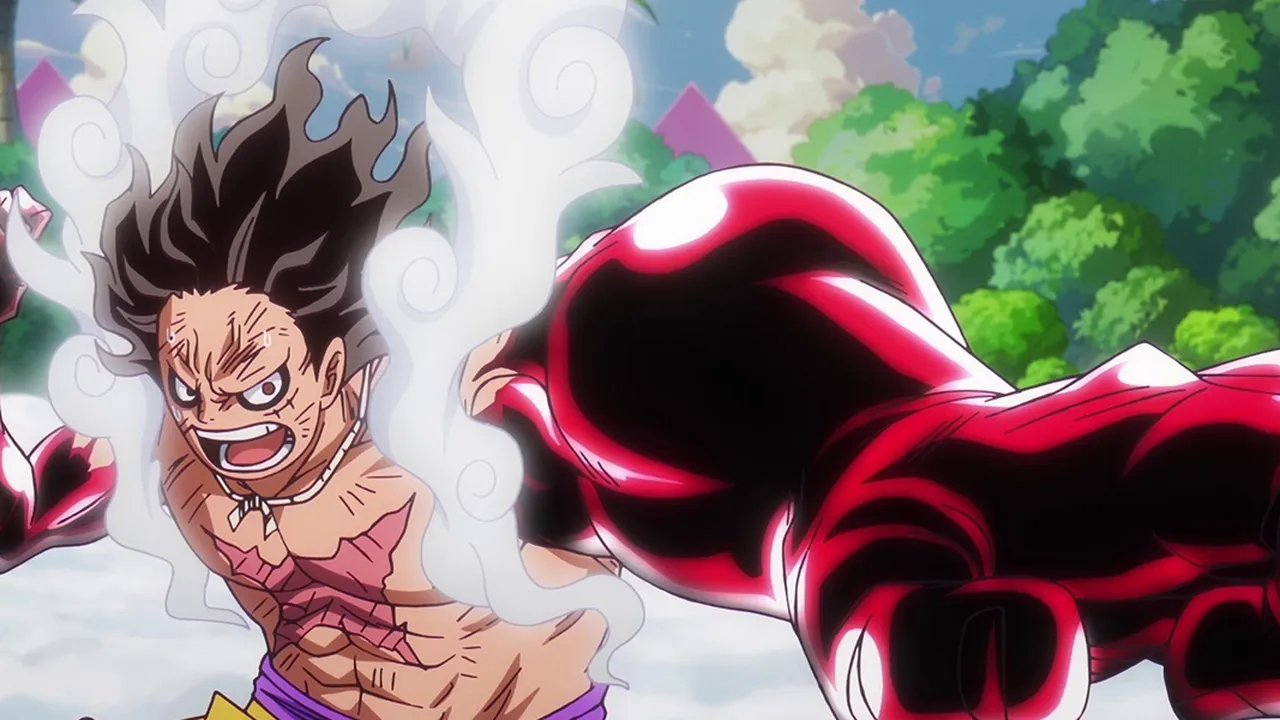15 Anime Penuh Aksi dan Rating Tertinggi yang Wajib Ditonton Saat Santai