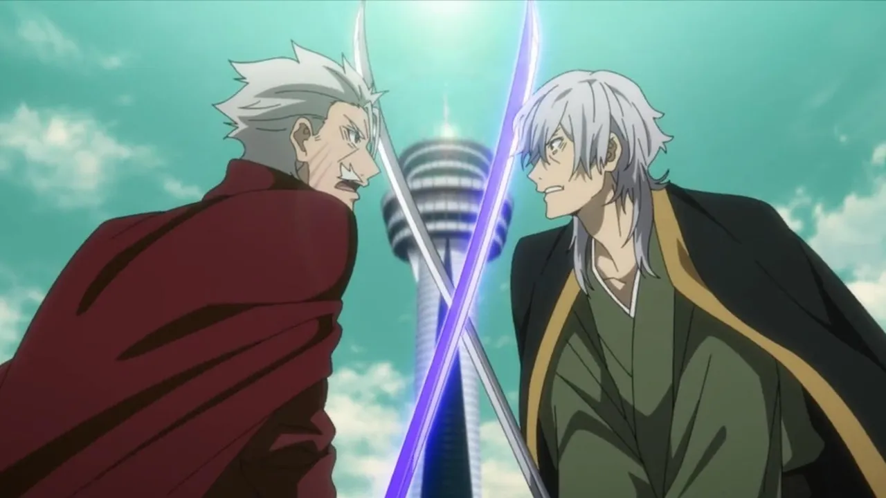 15 Anime Perang yang Wajib Ditonton, Strategi Politik dan Pertarungan Kekuasaan yang Mendebarkan