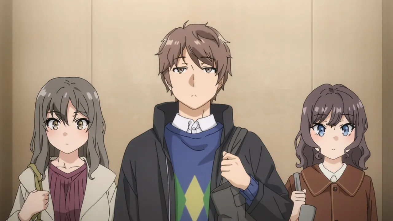 Anime Romance School Summer, Rekomendasi Seru untuk Musim Panas