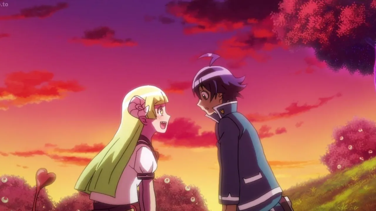 Anime Seru dengan Raja Iblis sebagai Karakter Utama yang Wajib Ditonton