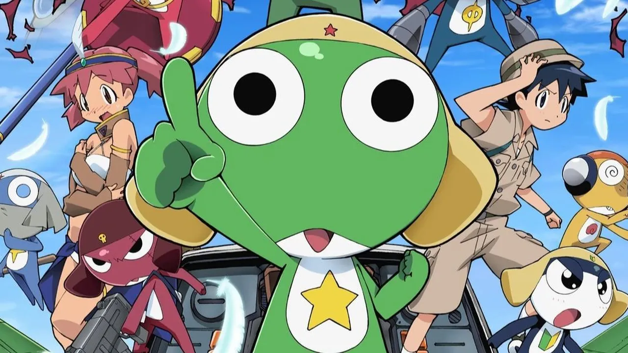 6 Anime Shounen dengan Unsur Gag Humor yang Bikin Ngakak, Konyol dan Pasti Menghibur