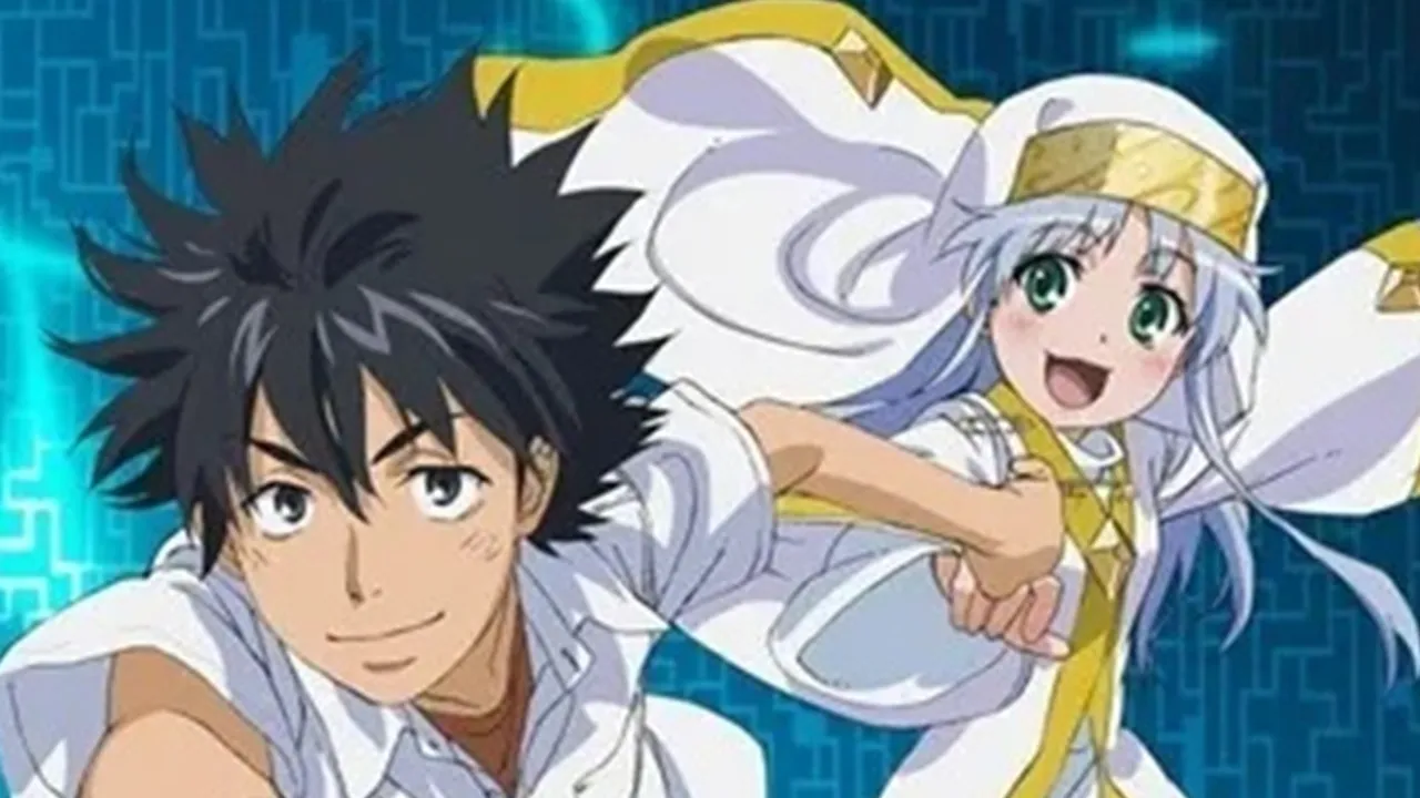 10 Anime Sihir Ini Wajib Masuk Daftar Tontonan, Punya Cerita yang Memikat