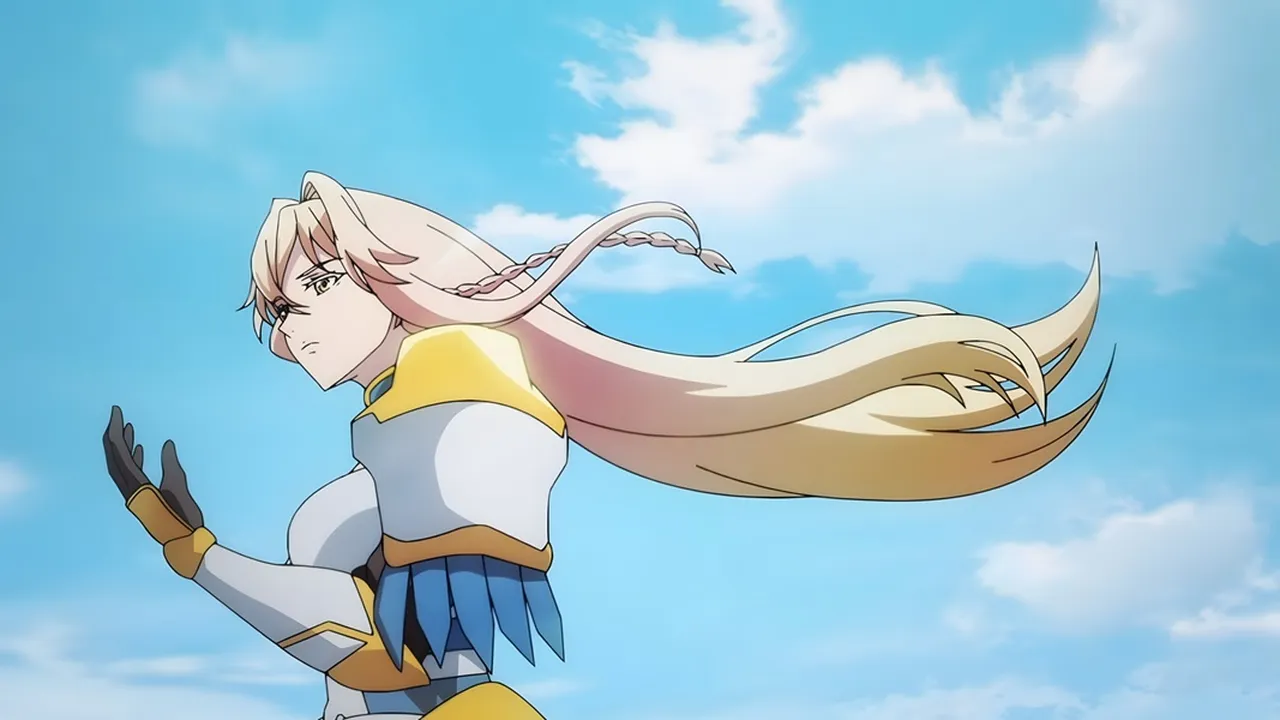 Anime Sihir Paling Populer yang Wajib Ditonton dari 2023 hingga 2025