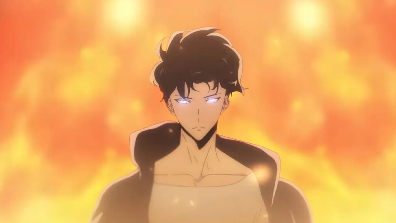 Anime 'SOLO LEVELING' Akan Segera Comeback, Tapi Bukan Dalam Bentuk Season 3