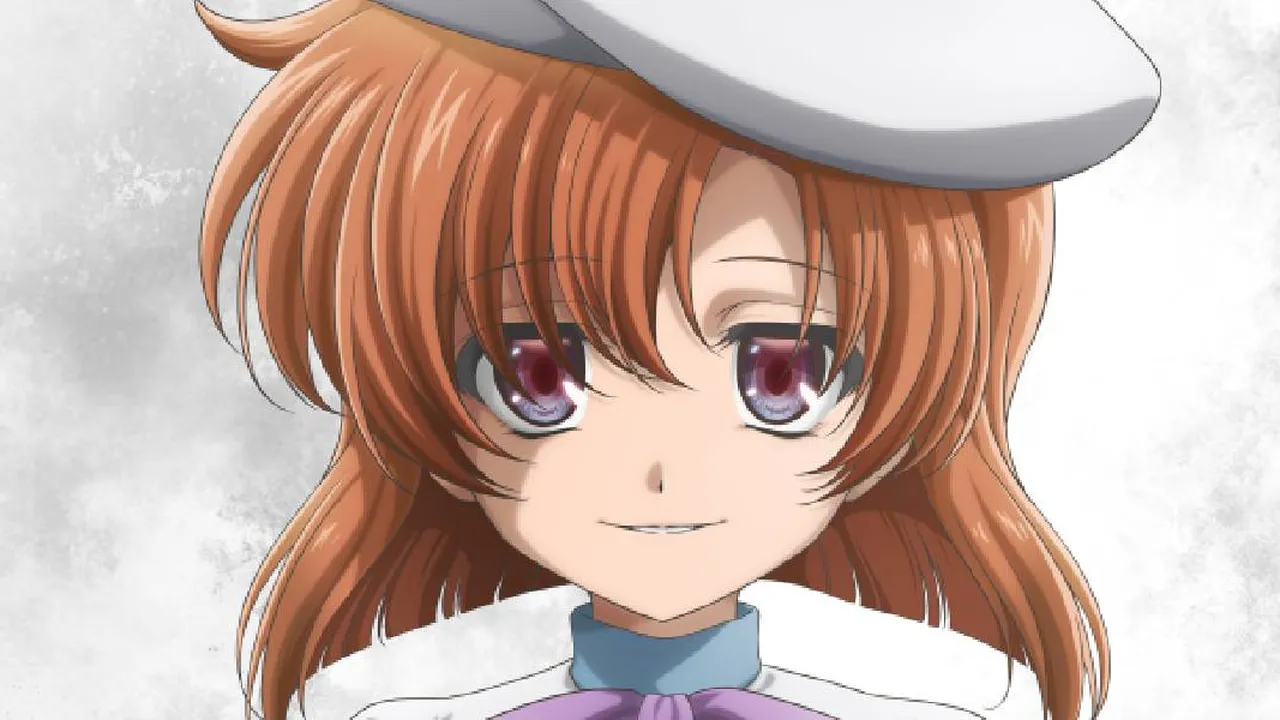 Anime Terbaru HIGURASHI WHEN THEY CRY Akan Segera Rilis Dalam Rangka 20 Tahun Anniversary