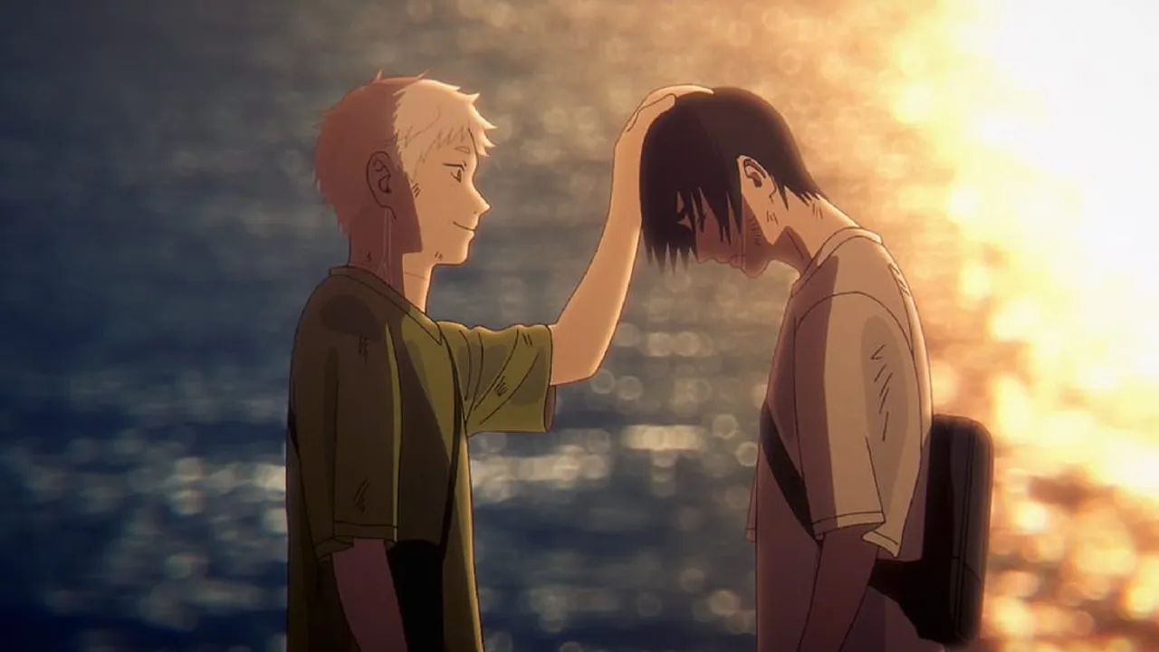 Anime 'The Summer Hikaru Died' Dikonfirmasi Lanjut ke Season 2, Simak Sinopsisnya di Sini Anime 'The Summer Hikaru Died' Dikonfirmasi Lanjut ke Season 2, Simak Sinopsisnya di Sini