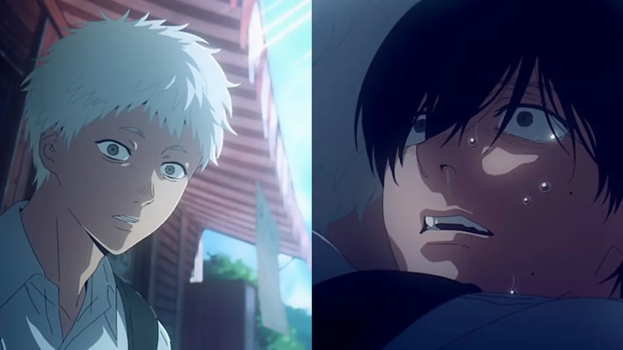 Anime 'THE SUMMER HIKARU DIED' Resmi Tayang di Netflix, Ini Sinopsisnya