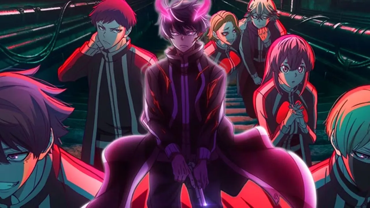 Anime TOUGEN ANKI Paling Dicari di Google Netizen Sepanjang 2025, Apa Alasannya?