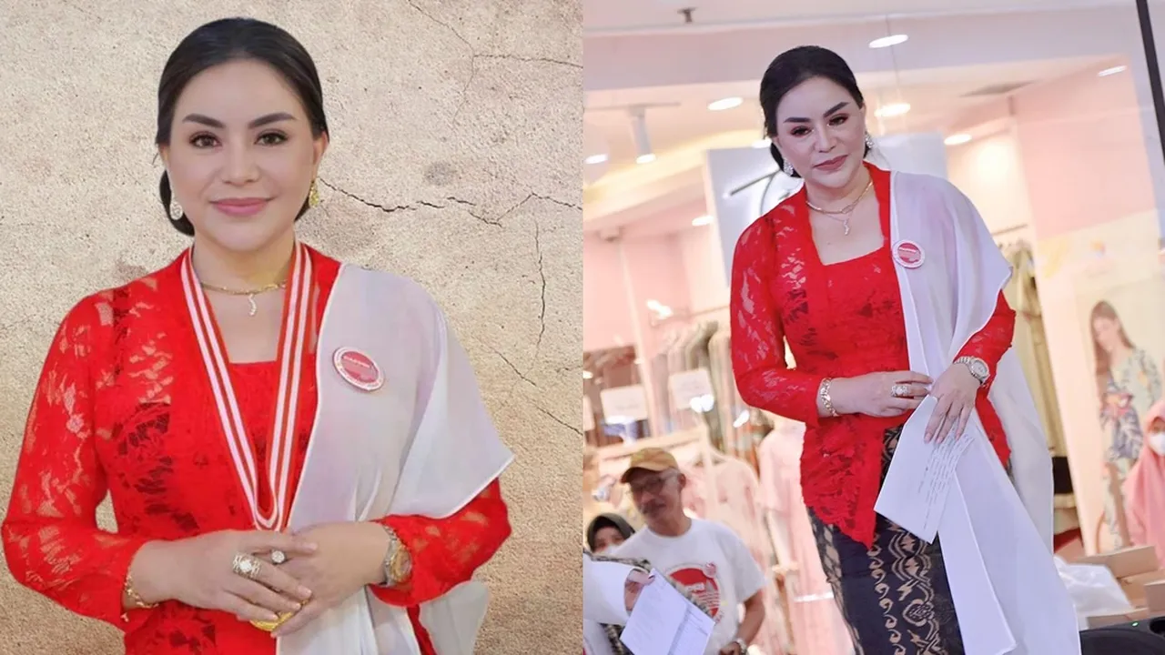 Anisa Bahar Gagal Menjadi Caleg di Tolak Warga Tegal, Apa yang Terjadi?