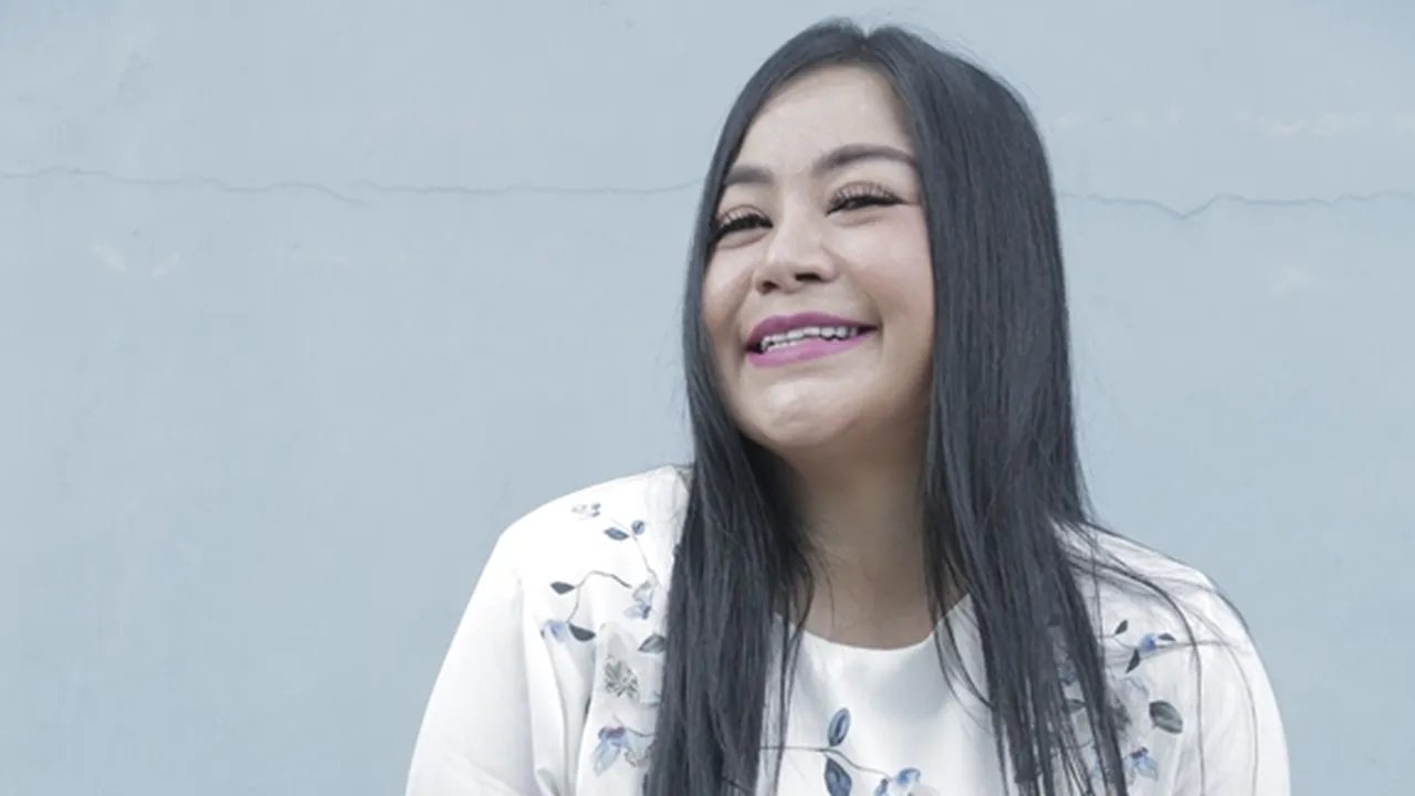 Anisa Bahar Rela Lelang Rumah Harga Rp 4 Miliar, Dananya Bakal Dipakai Untuk Bantu Warga Terdampak Covid-19