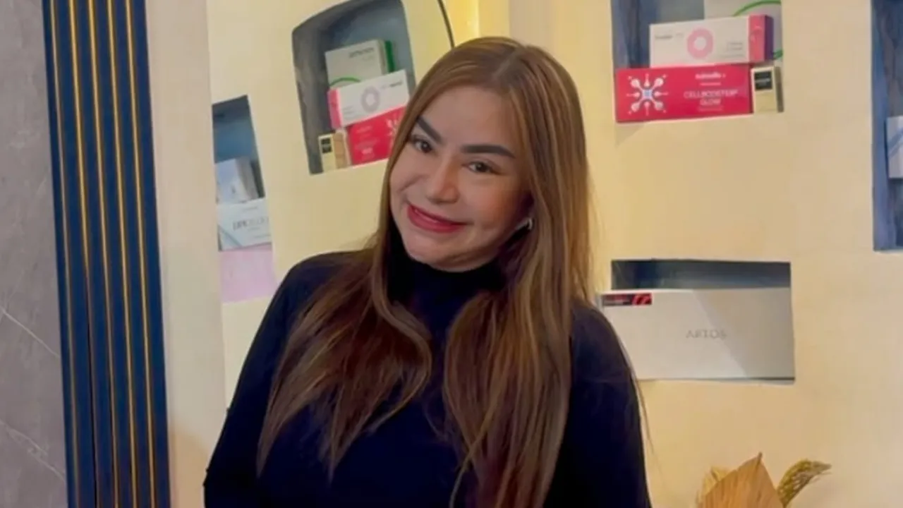Anisa Bahar Somasi Icha Chellow dan Mala Agatha usai Lirik Lagu 'Gapapa' Diubah Jadi Vulgar