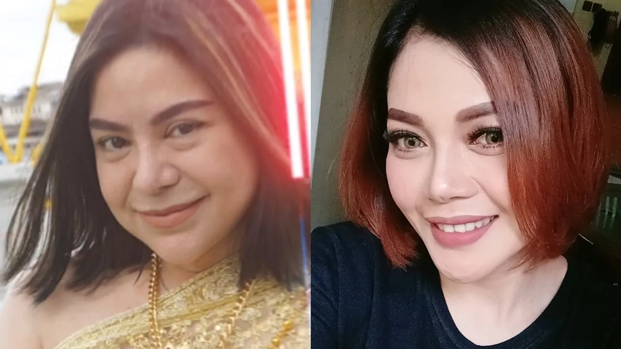 Anisa Bahar Tegur Seruni yang Masih Pakai Nama Bahar Padahal Sudah Cerai Dengan Kakaknya