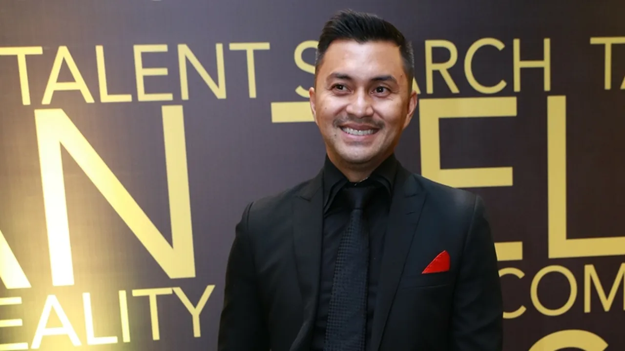 Habis Kesabaran, Anjasmara Laporkan Netizen yang Merundung Istrinya Hari Ini