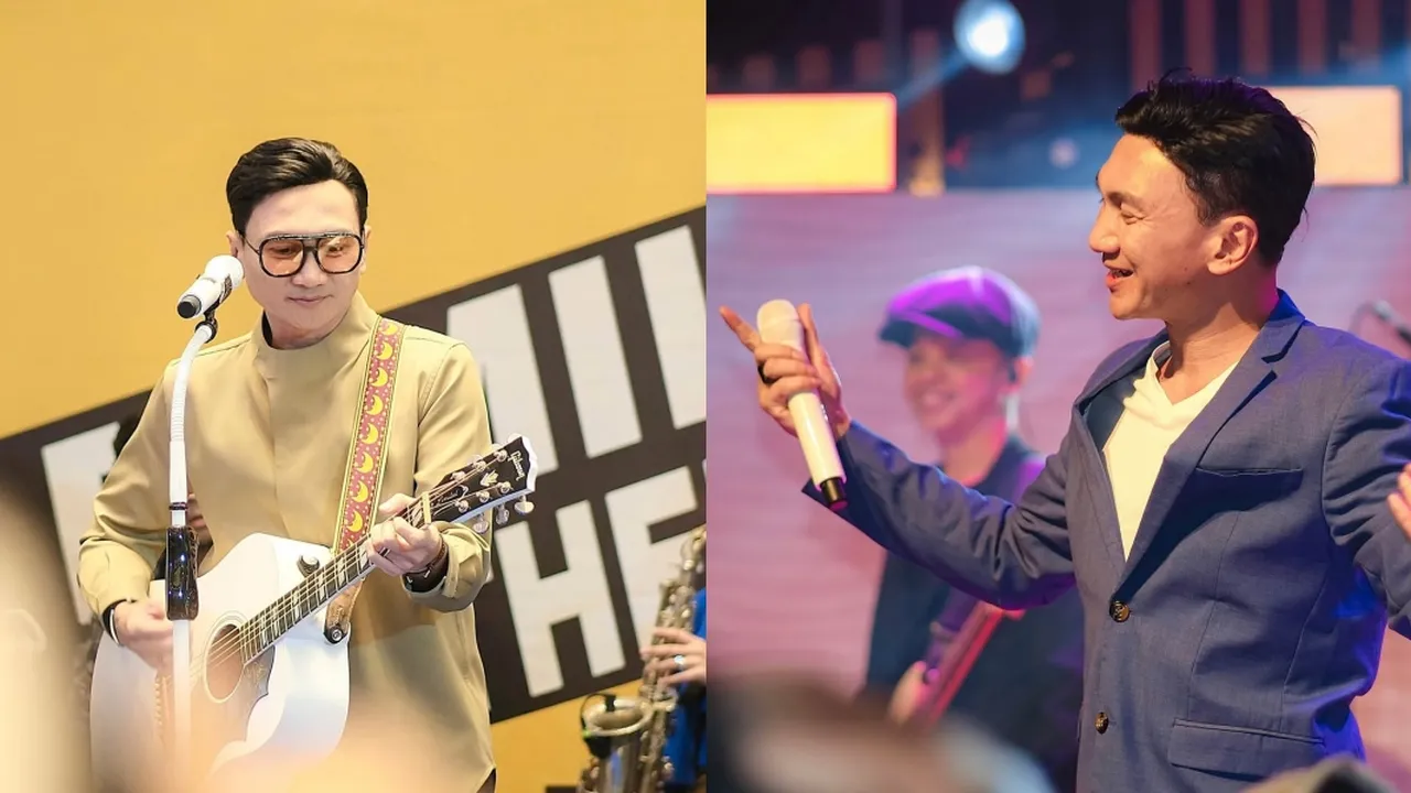 Anji Akui Royalti Performing Rights Dapat Nol Rupiah