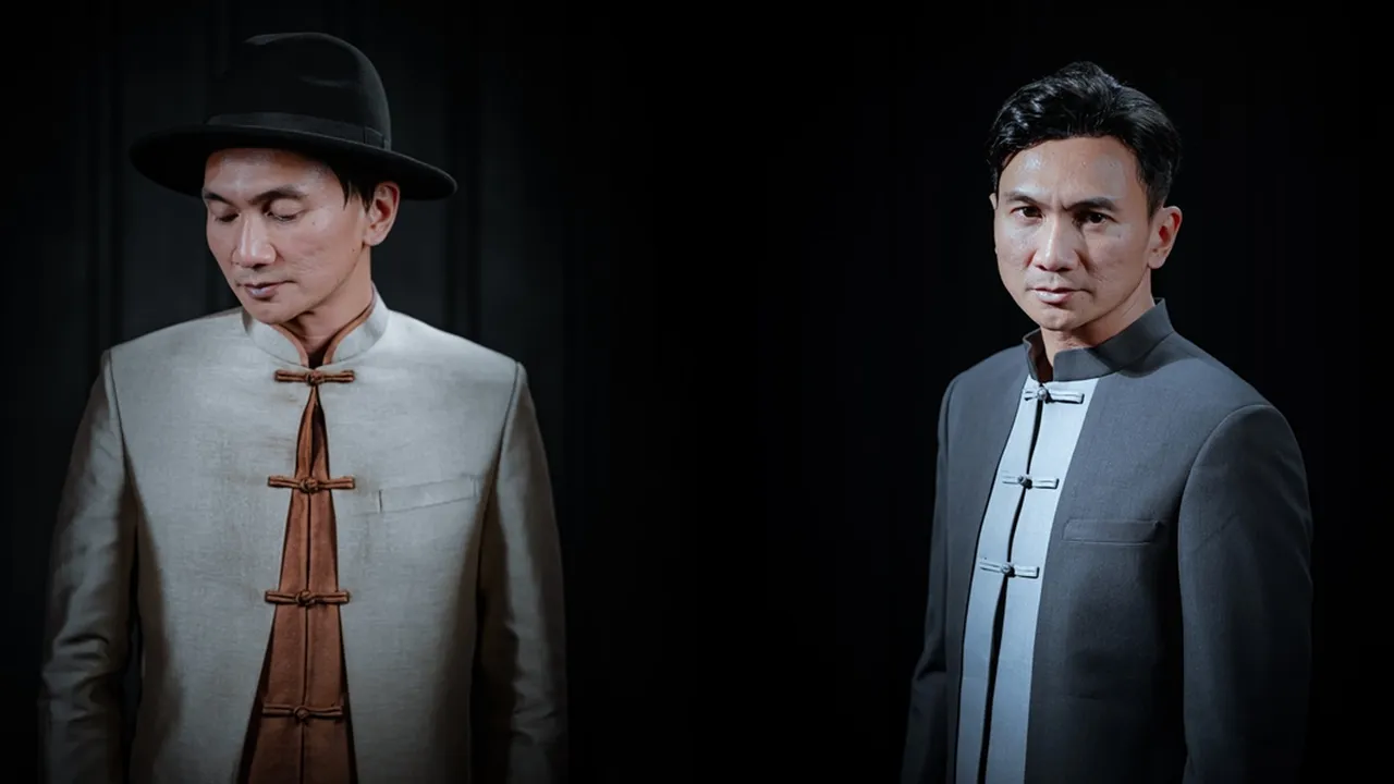Anji Luncurkan Single Selamat Datang di Realita dengan Video Klip Menyentuh