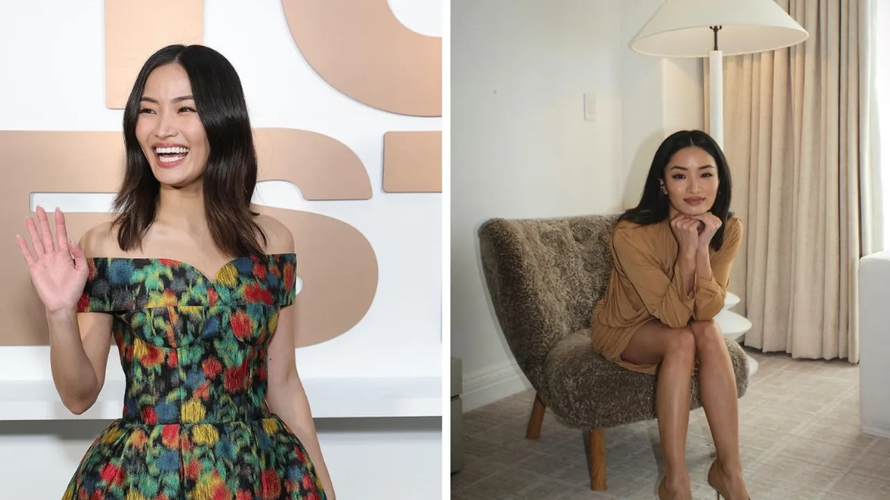Anna Sawai Pecahkan Rekor! Jadi Aktris Asia Pertama yang Menang 'Aktris Drama Terbaik' di Emmy Awards