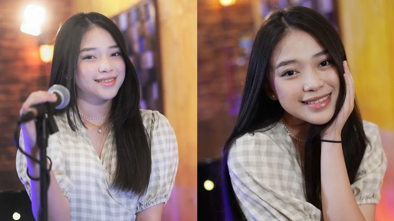 Anneth Gelar Acara 'Konser Virtual Anneth++' Sebagai Bentuk Terima Kasih Kepada Pendukungnya Anneth Gelar Acara 'Konser Virtual Anneth++' Sebagai Bentuk Terima Kasih Kepada Pendukungnya