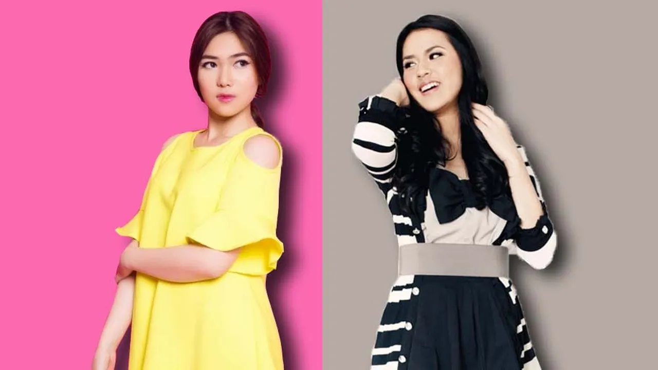 Antara Isyana dan Raisa, Siapa Yang Paling Bersinar Menurut Kamu?