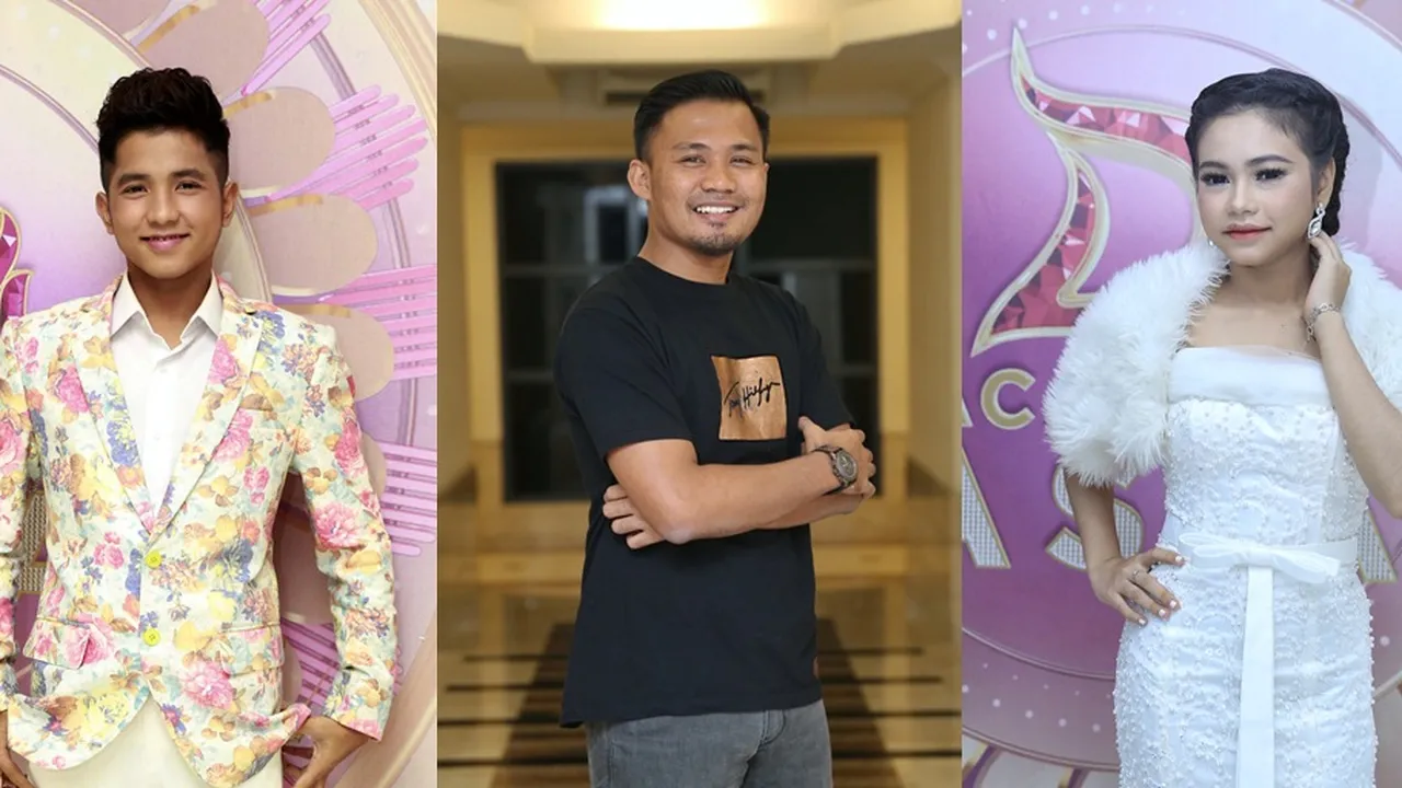 Antara Rara, Jirayut dan Adli Shazwy: Siapa Tersenggol dari Panggung DAA4?