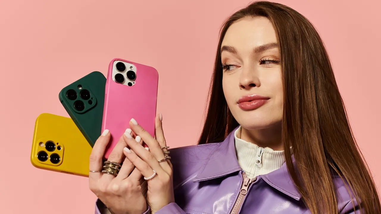 Anti Boring, Ini 5 Casing HP Estetik yang Jadi Andalan Gen Z