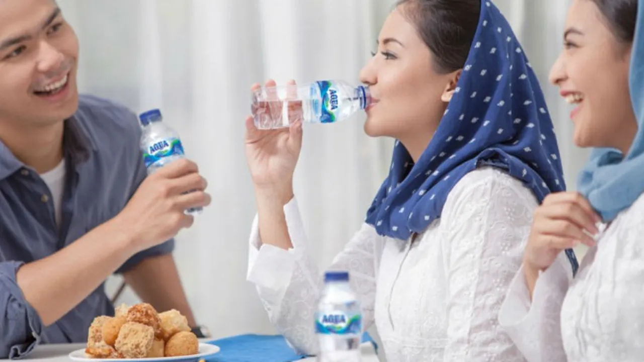 Anti-Boring Jalani Puasa di Rumah Aja, Siapa Bilang Nggak Bisa?
