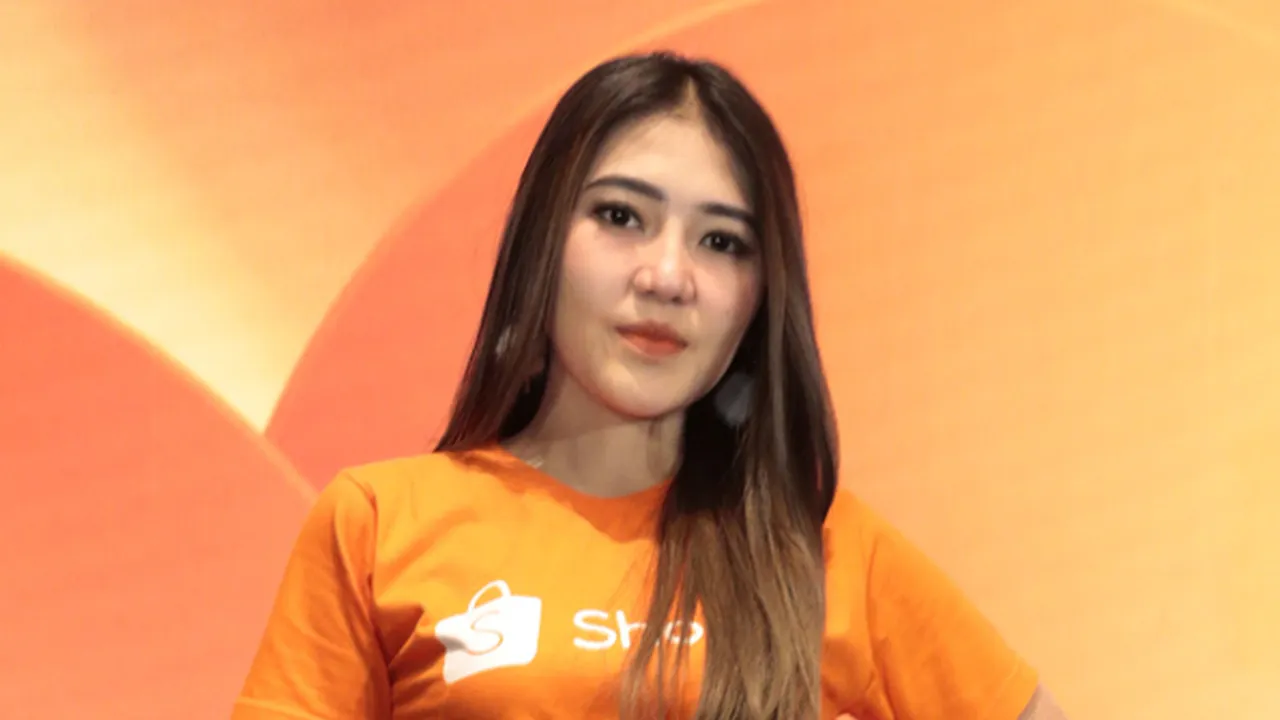 Anti Lipsync, Via Vallen Bicara Mengenai Penampilan di Asian Games 2018