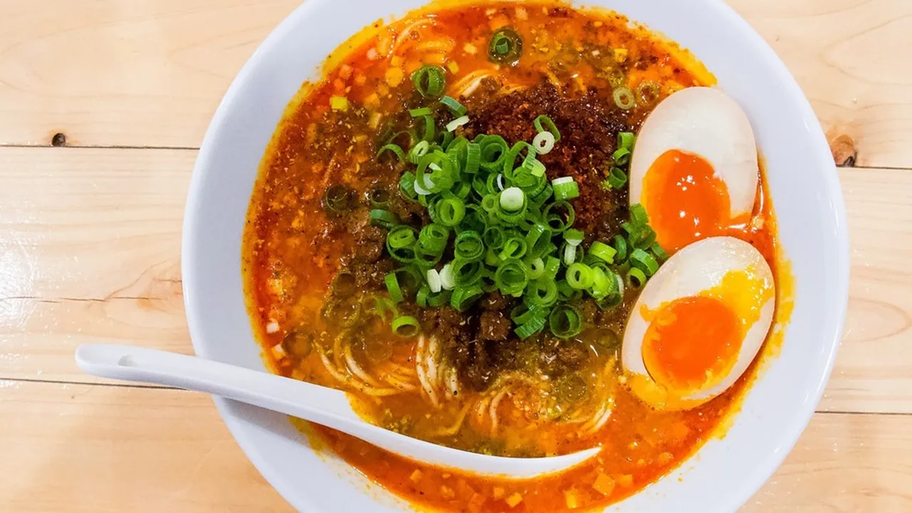 Anti Ribet Club! Ini 5 Resep Ramen Jepang Halal yang Mudah Dibuat