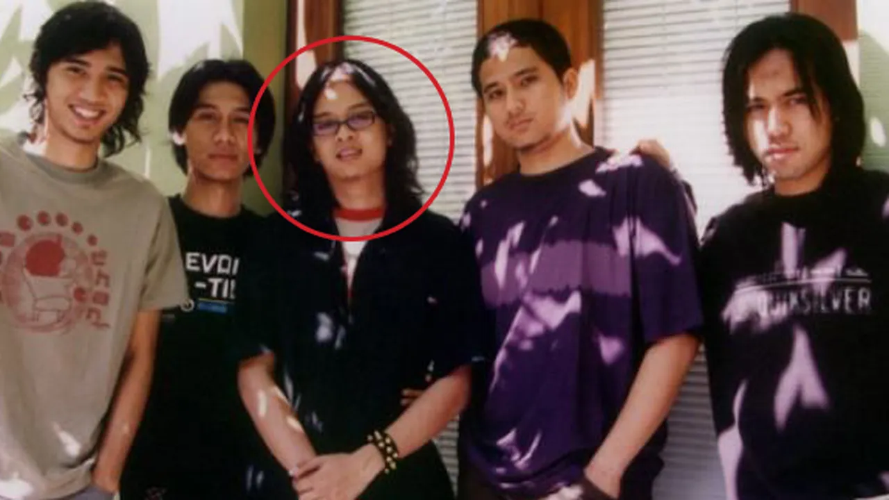 Anton Widiastanto Bongkar Fakta Diminta Mundur Secara Paksa dari Sheila On 7