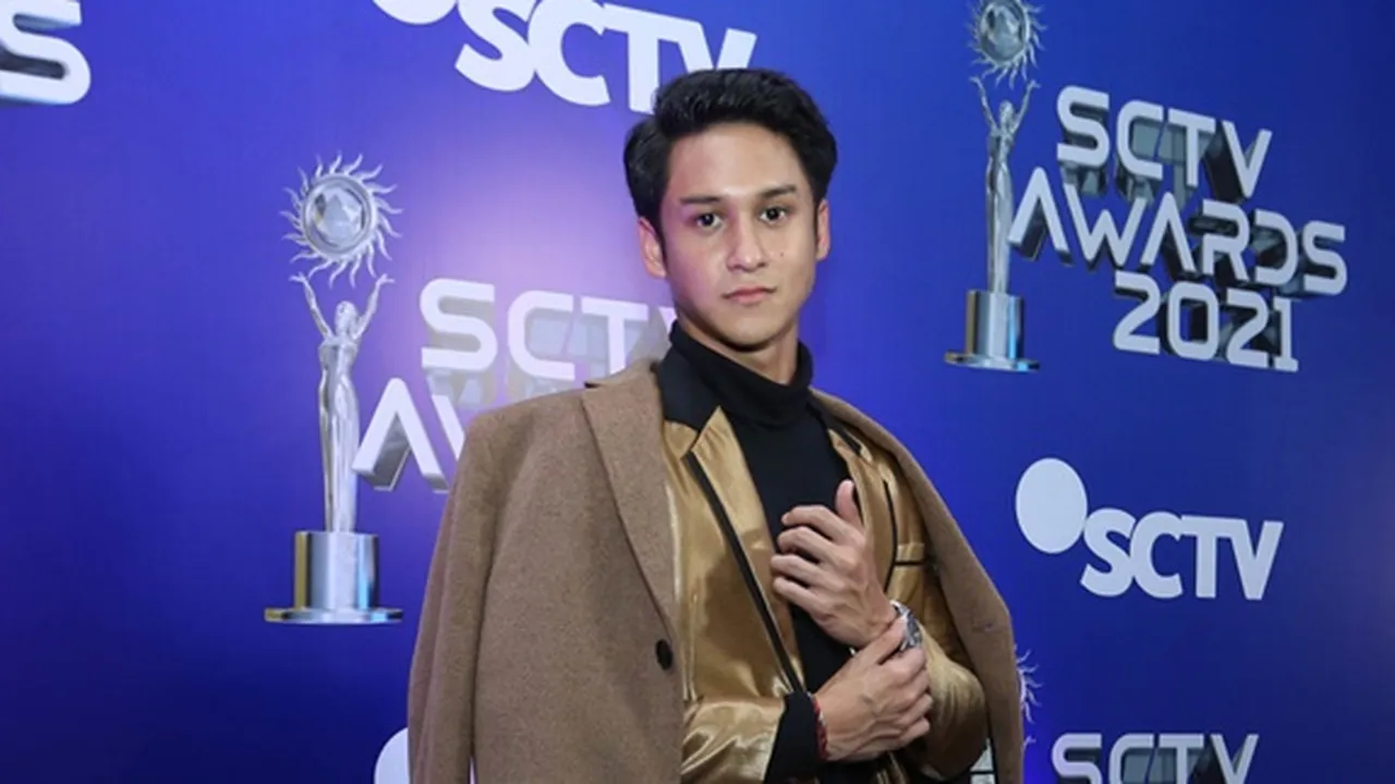 Antonio Blanco Jr Beli Rumah Sekaligus Investasi Antonio Blanco Jr Beli Rumah Sekaligus Investasi