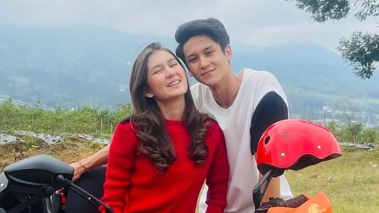 Antonio Blanco Jr Tabrak Ayah Zoe Abbas Jackson Sampai Lumpuh di Sinetron Terbaru SCTV