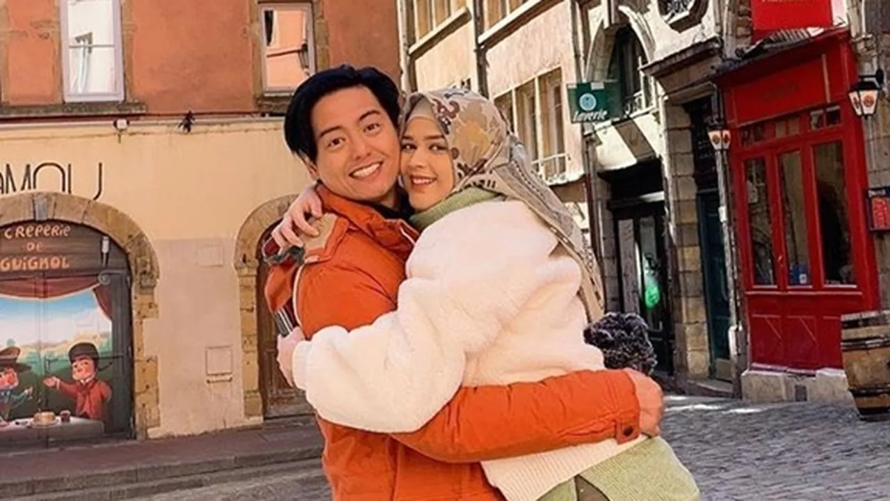 Antusias dengan Kehamilan Pertama, Roger Danuarta dan Cut Meyriska Rencanakan Ini Untuk Jabang Bayi