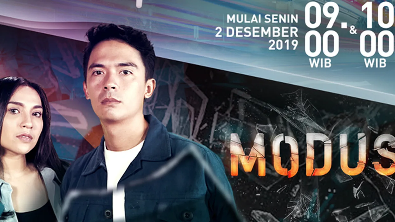 ANTV Hadirkan Empat Program Terbaru di Penghujung Tahun 2019