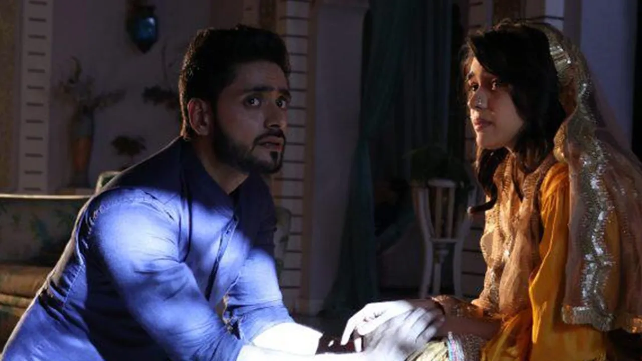 Antv Sajikan ISHQ SUBHANALLAH Drama Religi dari India