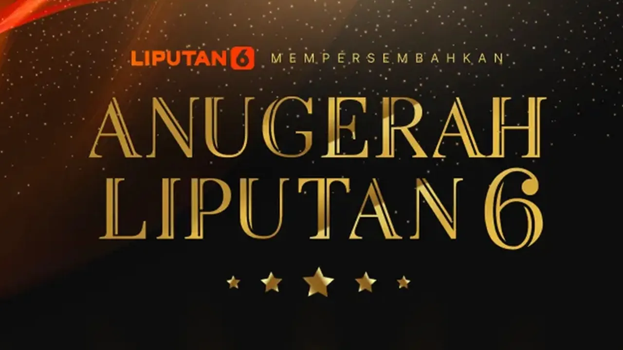 Anugerah Liputan6 2025: Apresiasi Perempuan Hebat dan Sosok Inspiratif Indonesia