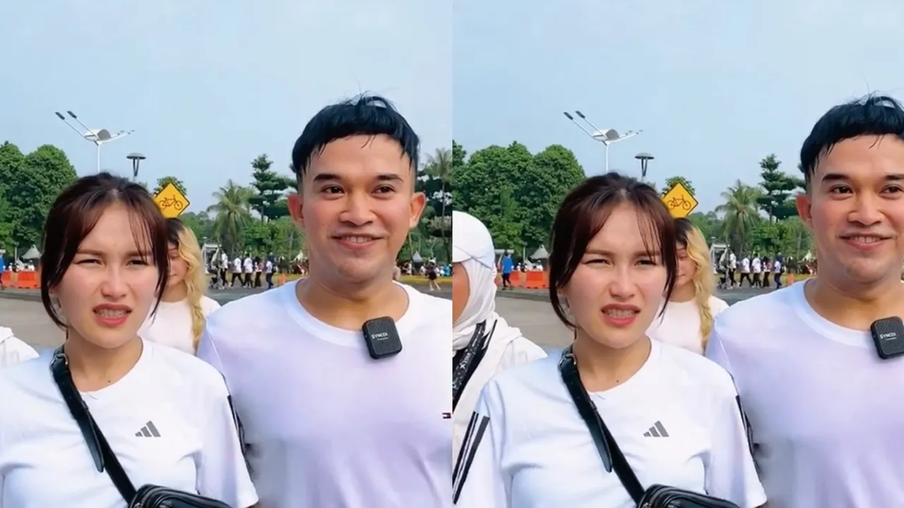 Anwar BAB Sebut Ayu Ting Ting Beruntung Karena Tak Jadi Nikah dengan Muhammad Fardhana Anwar BAB Sebut Ayu Ting Ting Beruntung Karena Tak Jadi Nikah dengan Muhammad Fardhana